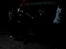 Breakdancing in Accra, Ghana