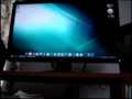 Review of My New STUDIO Dell Computer with 24 Screen