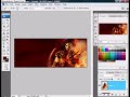 Photoshop Blending Tutorial Photoshop Blending Tutorial