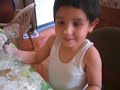 TRATANDO DE HACER UNA TARTALETA