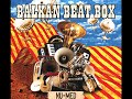 Balkan Beat Box – Hermetico