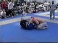 Victor Huber (Royler Gracie Black Belt) at the Arnold/Gracie Victor Huber (Royler Gracie Black Belt) at the Arnold/Gracie