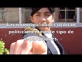 Precandidato Presidencial Luis Molina Radio Aguamarina (II)