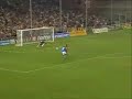 Video Napoli - goal di Stellone