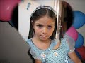 bianca aniversário 6 anos   