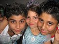bianca aniversário 6 anos   