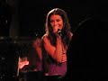 \"Touch Me\" -Lea Michele @ Upright Cabaret \"Touch Me\" -Lea Michele @ Upright Cabaret