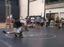 2008 East Coast Duals Greco