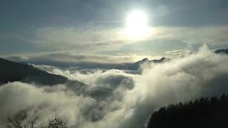 iPhone 4S Timelapse 4K HD