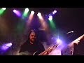 The Saturnine - Living Less LIVE The Saturnine - Living Less LIVE