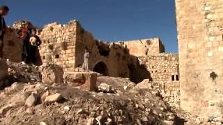 حروف وطن الموسم الرابع ( تلفيت ) الحلقة ( 1 ) إنتاج نهاوند للإنتاج الفني