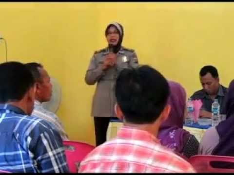 Click to View : Kampung Sadar Hukum Aceh Tamiang TA 2012