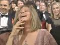 Barbra Streisand 's Reaction to Billy Crystal's Prince Of Tides parody by Marc Shaiman