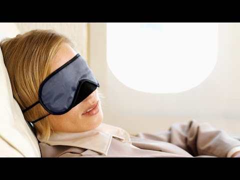 how to avoid jet lag