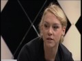 2/4 Interview Wende Snijders in Frénk Live © 2009 RTV N-H
