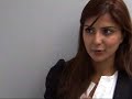 Barrister fired from Apprentice