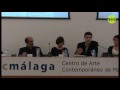 Redes de Arte _ Málaga _ Juan Diego Caballero_ 1 de 2