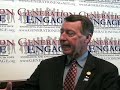 \"Partisanship\": Bob Etheridge