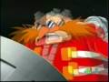 Sonic and Friends in THE \