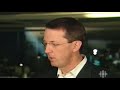 Peter Mansbridge interviews Mark Chipman Peter Mansbridge interviews Mark Chipman