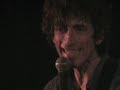 Jean Dubois chante \"Isabelle,toi\" (Limonaire 03 et 04.10.08)