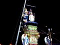 Festa San Guzepp Kalkara Malta 2007
