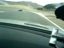 videos de SL65 AMG Black Series @ Laguna Seca