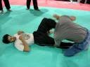 abdullah bin qasem .. mma seminar in qassim