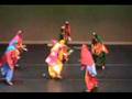 UVA di Shaan at Manhattan Bhangra