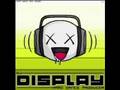 Dj Display - I can walk on water I can Fly - (Remix)