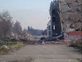 Morte di una Fabbrica