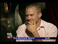Heath Ledger Matt Damon interview for The Brothers Grimm