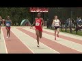 Postseason Wrap Up With Hartford Track & Field Assistants Joe Van Gilder & Mike DuPaul