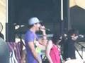Cobra Starship- Hey Mr. DJ (Las Cruces, NM on 6/26/08)