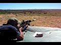 Rifle Reliability Highlights from CMG 2008 Steel Safari
