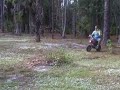 Herb in Honda Jump 1
