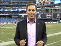 CFL Commissioner's Vlog #2