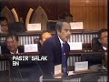Gobind Singh suspended from parliament (Part 1 or 2)