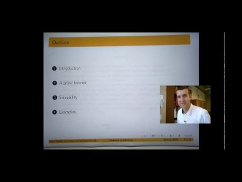 how to involve undergraduates in research