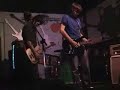 Gumbi - Live @ Bev\