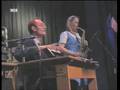 Piet Klocke scratscht