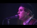 Henrik Berggren (Broder Daniel) - No time for us (acoustic)
