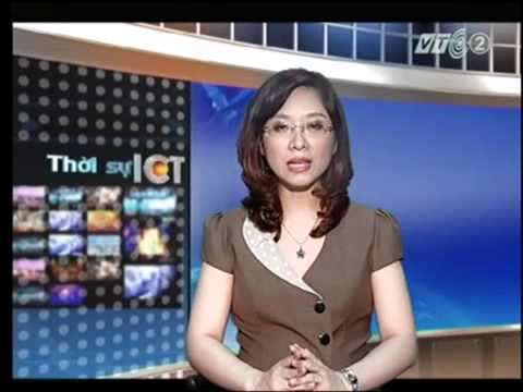 Bản tin công nghệ thông tin ICT ngày 06/05/2012