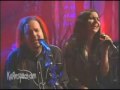 Korn & Amy Lee - Freak on a Leash