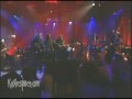 Korn & Amy Lee - Freak on a Leash