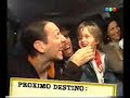 Viaje de Locos - La Negra y Torto - Programa 1 - 8/8