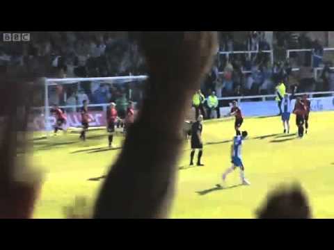 Όταν μιλάει ο πορτιέρο… (ΒΙΝΤΕΟ)