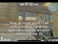 Combat Arm\