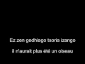 Hegoak