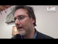 Terminelli: "Il Pd &egrave; una vecchia Dc"